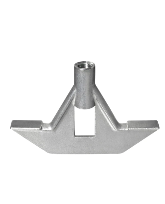 Анкер для підлоги та бетонних планок Monoflo ширина 100 мм (1196-15) - Фото