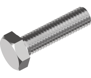 Гвинт шестигранний, Lubing (23 56 087) - Фото