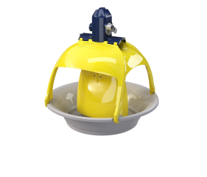 Кормушка для індиків Roxell (Titan_tucz) - Фото