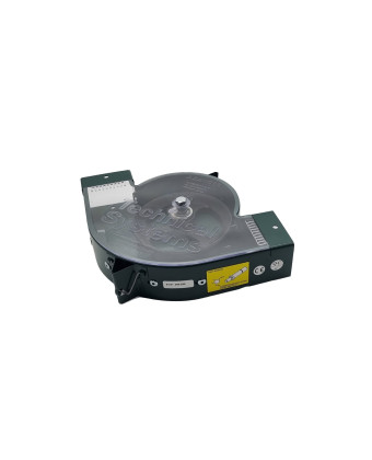  Кутовий блок піднятий CU-TS  Technical System (VAD188315) - Фото