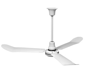 Multifan 50 cm 260 W hanging fan K4E50AAM11100 - Фото