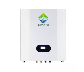 SIPANI 512v 300 А/Г батарея Power Wall Ess для сонячних систем Powerwall - Фото