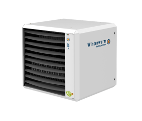 Газовый обогреватель Winterwarm HR XR+series, пропан (GN80AAG31) - Фото