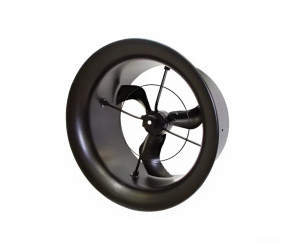 Munters  Industrial fan, M1250-ST-D10-A7, (A45512710) - Фото