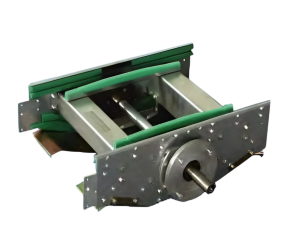 Intermediate Drive steep conveyor type 500 Lubing (8005-1) - Фото