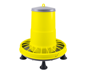 Feeder for birds, RIVER (VAD2010P) - Фото