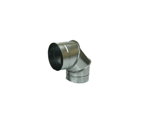 Ermaf Локтевой вход свежего воздуха RGA100ACU (N70400006) - Фото