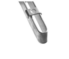 U-подібна пластина Monoflo (70067-30) - Фото