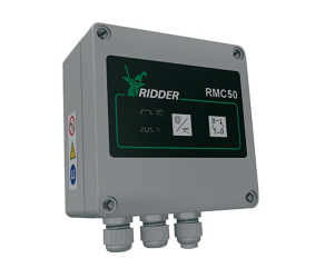 Блок керування двигуном RMC50-11513D30 Ridder (275810) - Фото