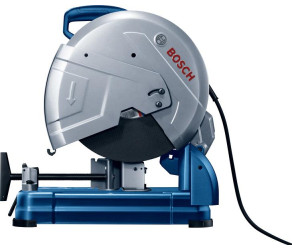 Пила монтажная Bosch GCO 14-24J 2400Вт диск 355мм 3800об·мин 181кг 0601B37200 - Фото