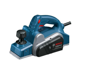 Planer Bosch GHO 6500 650W 82mm planing up to 26mm groove up to 9mm 28kg 0601596000 - Фото