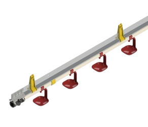 Drinking line, 3 m, Lubing (3062) - Фото
