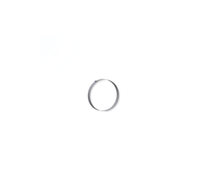 Pipe clamp, internal D 100 HSI (10 85 74) - Фото