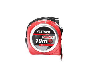 Рулетка, Compact, STARK (503410025) - Фото