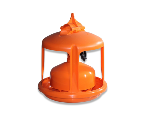 Feeder for broilers Big Dutchman Imperator 60 (11-31-6152) - Фото