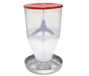 Хоппер для годівниці Monoflo (10057-11) - Фото