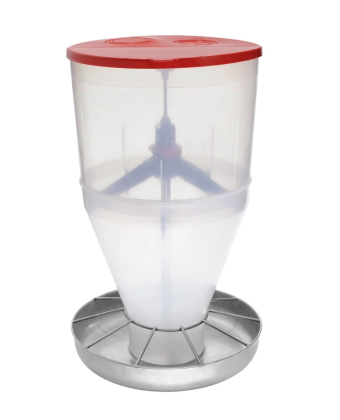 Хоппер для годівниці Monoflo (10057-11) - Фото