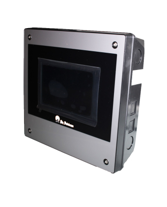 Big Dutchman Базовий модуль ViperTouch 1520 10 без датчиків 61-00-0062 - Фото