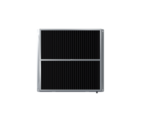 Light filter, Multifan, for ventilation (JALIVF92UNFLAT) - Фото