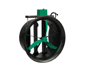 Connection set AQC-56ZM + VAR-56 + stainless steel couplings Stienen (336063) - Фото