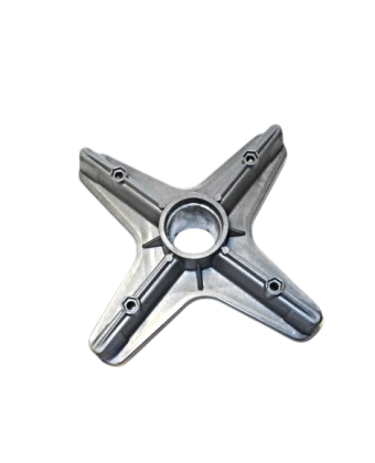 Запчастина до вентиляції (хрестик) Gigola (01270GBR33) - Фото