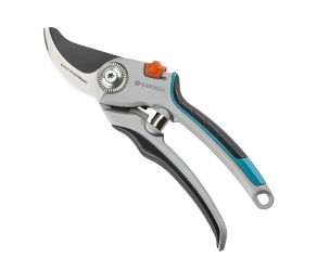 Секатор Comfort B/L обвідний, алюмінієвий, 25 мм, GARDENA (08906-2000000) - Фото