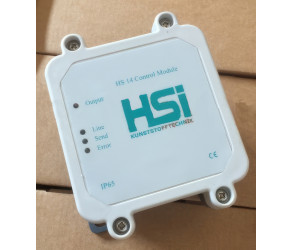 HSI Контрольний пристрій HS14/1, 2A 115430 - Фото