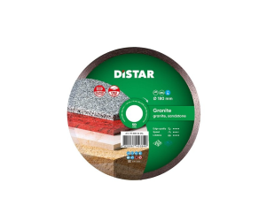 Diamond circle CORONA 180x254 granite Granite 5D Di-star (11120034014) - Фото