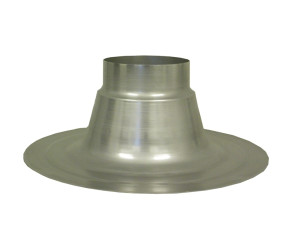Roof flange RP 80/125 Winterwarm (IA8121) - Фото