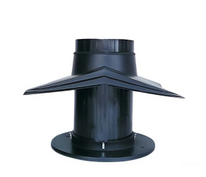 Munters  Вхідний патрубок, Ø600  (12-52030502) - Фото