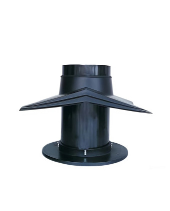 Munters  Вхідний патрубок, Ø600  (12-52030502) - Фото