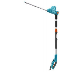 Brush cutter THS 500/48 telescopic electric, 500 W, GARDENA (08883-2000000) - Фото