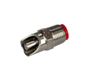 Ніпельна поїлка для свиней Monoflo D1/2 (10098-41) - Фото