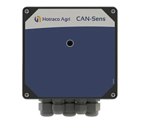 Інтерфейс CAN для датчиків, 24Vdc CAN-SENS HOTRACO (HO07071000) - Фото