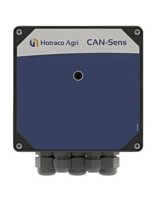 Інтерфейс CAN для датчиків, 24Vdc CAN-SENS HOTRACO (HO07071000) - Фото