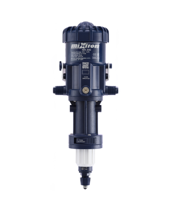 Дозатор Mixtron Extreme 0,03 - 0,3 % (MX300P003E) - Фото