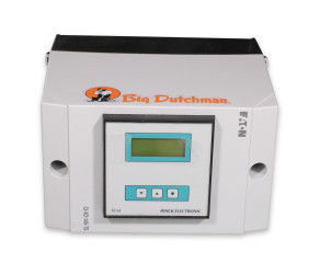 Big Dutchman Аналоговий перетворювач CU 0-10В до EVG (1-10В) в корпусі 91-00-2893 - Фото