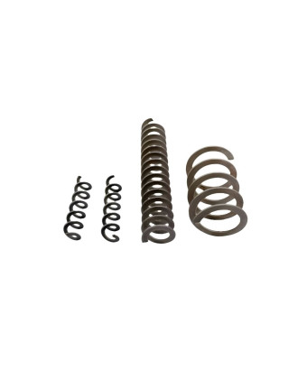 Panel screw with 315 mm pitch Technical System (20/083/F) - Фото