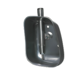 Monoflo fattening pig drinker (10059-U) - Фото