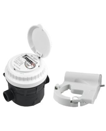 Лічильник води з імпульсним генератором Qmax 3м3/год W-25 Stienen (200600) - Фото