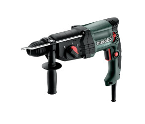 Перфоратор Metabo KHE 2245 SDS-plus 750Вт 22Дж 27кг 601708500 - Фото