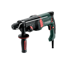 Metabo Перфоратор KHE 2645 SDS-plus 850Вт 29Дж 29кг 601710500 - Фото