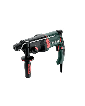 Metabo Перфоратор KHE 2645 SDS-plus 850Вт 29Дж 29кг 601710500 - Фото