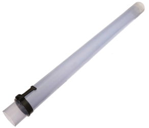 D75 / 3 Drop tube, telescopic, model 720/730, Val-Co ( 730421) - Фото