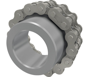 Зубчасте колесо 1/216B5/4 Ridder (416954) - Фото