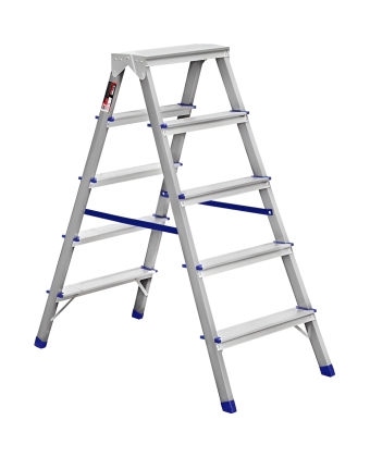 Драбина Stark SDHR405 PRO (525250203) - Фото