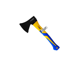 Топор 600г фибергласовая рукоятка S&R (287060087) - Фото