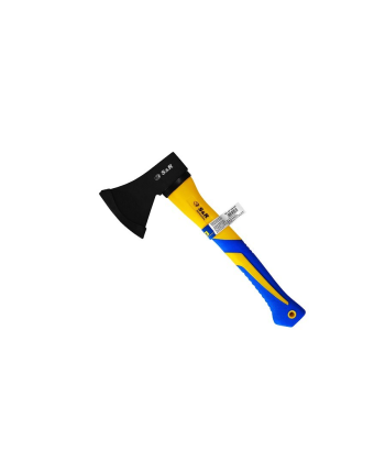 Топор 600г фибергласовая рукоятка S&R (287060087) - Фото