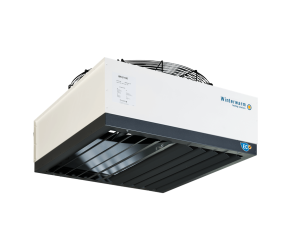 Дестратифікатор Winterwarm (WCU100EC) - Фото