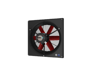 Вентилятор Multifan PA4E30M1 120/60 100Вт AS N I NO DE (V4E30K5M11100) - Фото